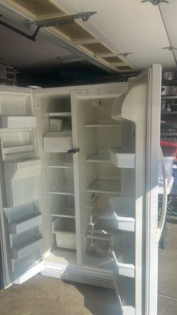 Freezer