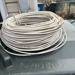 Solid Wire Number 10     350 Ft.