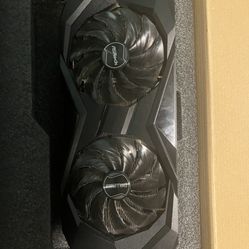 6650xt Asrock Challenger Edition