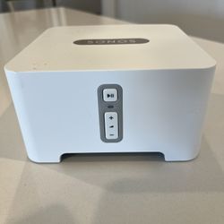 Sonos Connect 