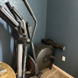 Elliptical