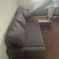 Sofa Bed