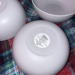 Bowls