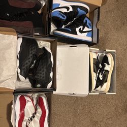 Kids Shoes