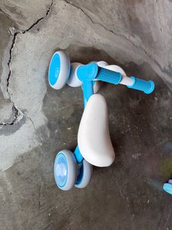 Kiddie Trike