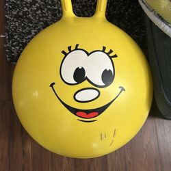 Bouncy Ball