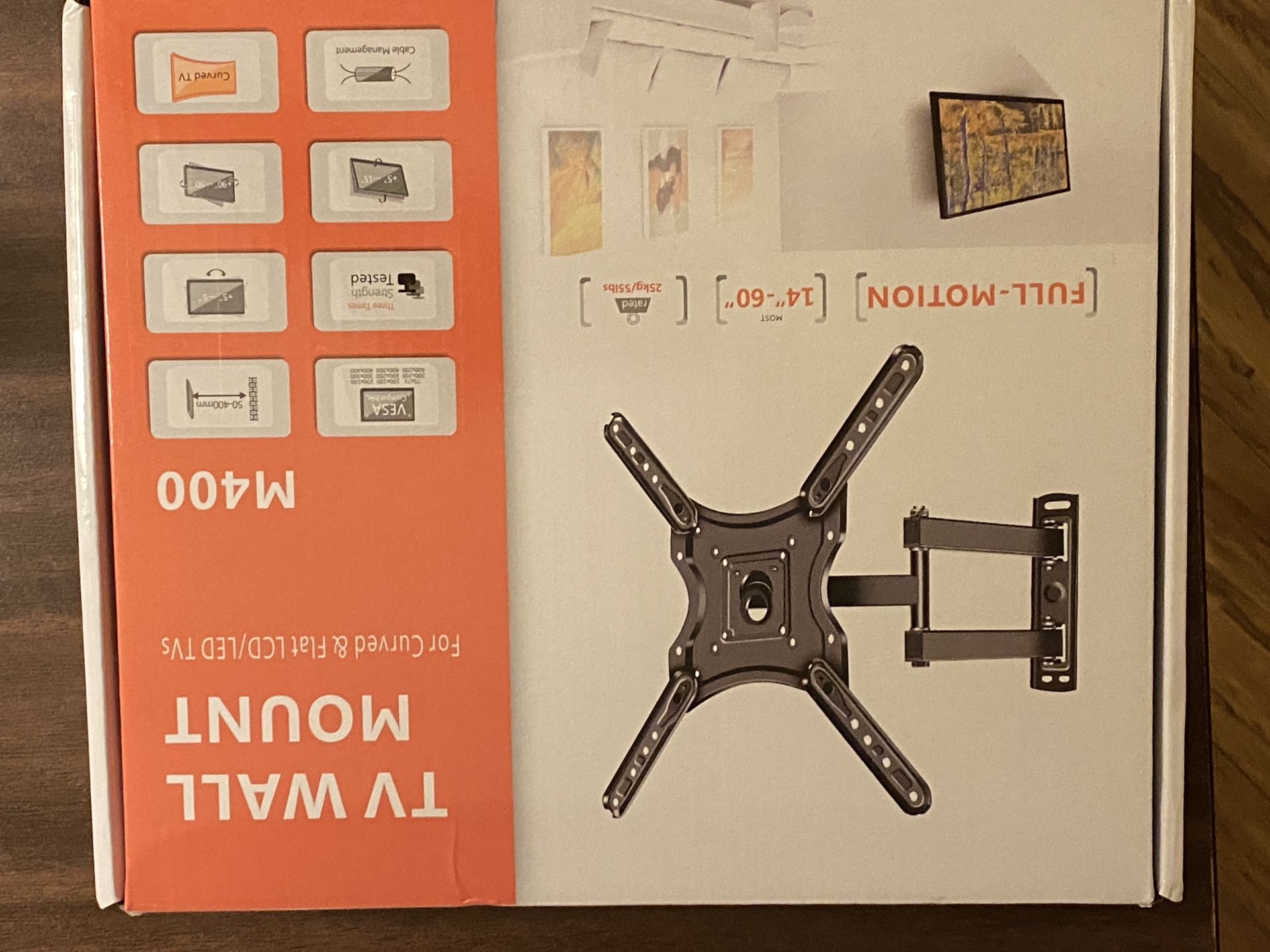 TV Mount