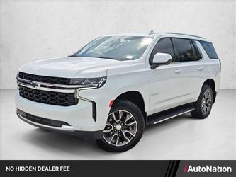 2023 Chevrolet Tahoe