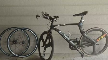 Kestrel km40 deals