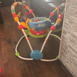Baby Jumper
