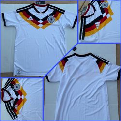 Germany Jersey 