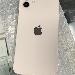 iPhone 12 64GB 5G AT&T , Cricket H2O And Net 10