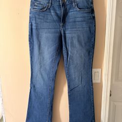 Denim Jeans 