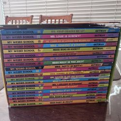 Kids books