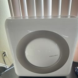 Air purifier- Coway 