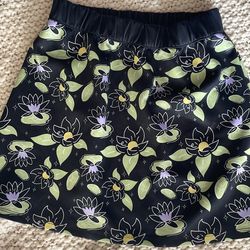 Disney girls skirt