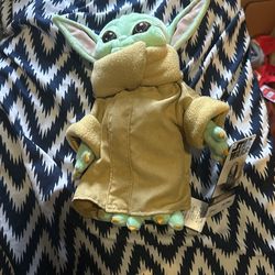 Star Wars The Mandalorain - The Child 