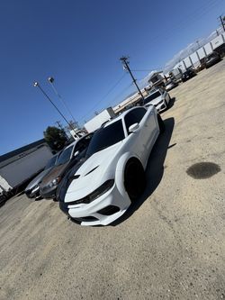 2020 Dodge Charger