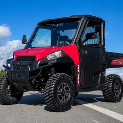 Polaris Ranger 