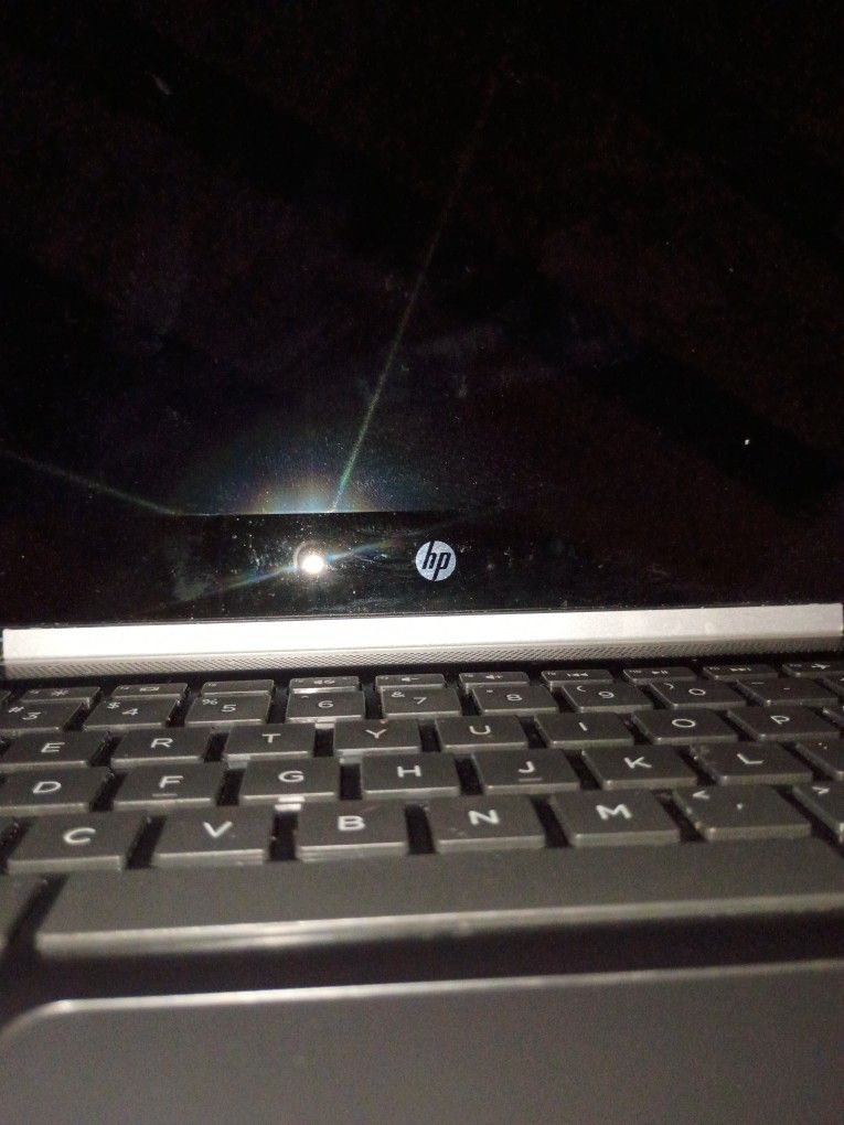 HP Laptop