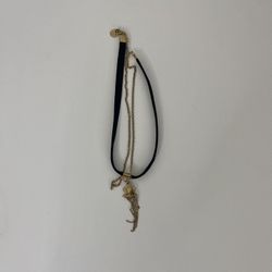 Evil Eye Choker