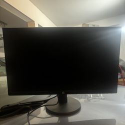 HP P24v G4 23.8Full HD LED LCD Monitor 
