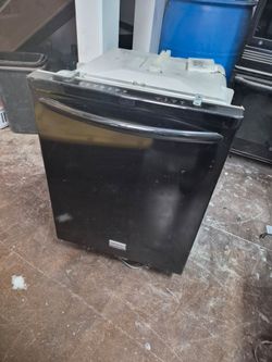 Dishwasher 200$ under value!