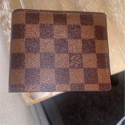 Louis Vuitton Wallet 