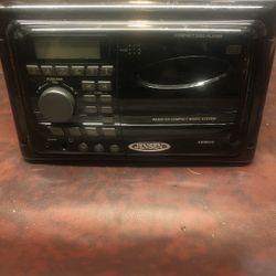 Selling a whole stereo