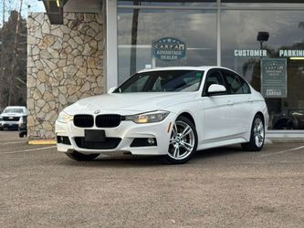 2015 BMW 3 Series