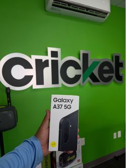 Galaxy A37 $190