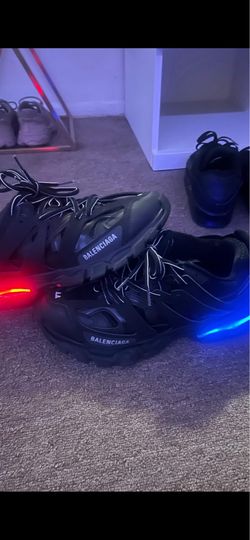 balenciaga tracks