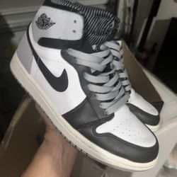 JORDAN 1 “BARONS” // SZ 8.5