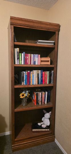 Bookshelf