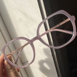 Modo frames titanium glasses 