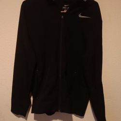 Nike Form Dri-FIT Versatile Jacket 