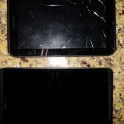 Tablet - Samsung And Verizon