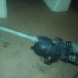 Water Pump