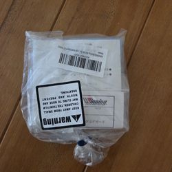 Winning Boxing Gel Pads