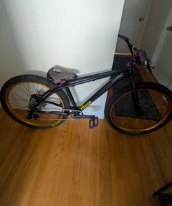 Mafia chenga 27.5