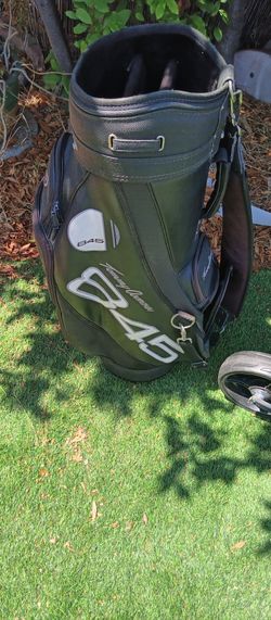 Tommy Armour B45 men's Cart bag