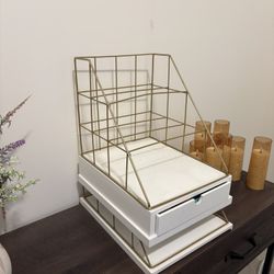 Office Organizer 