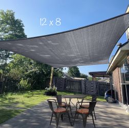 Sun Shade Canopy NEW