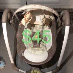 Baby Swing