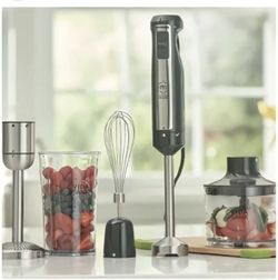 Princess House Blender 3 In 1 