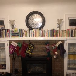 Indoor Deluxe Garage Sale!