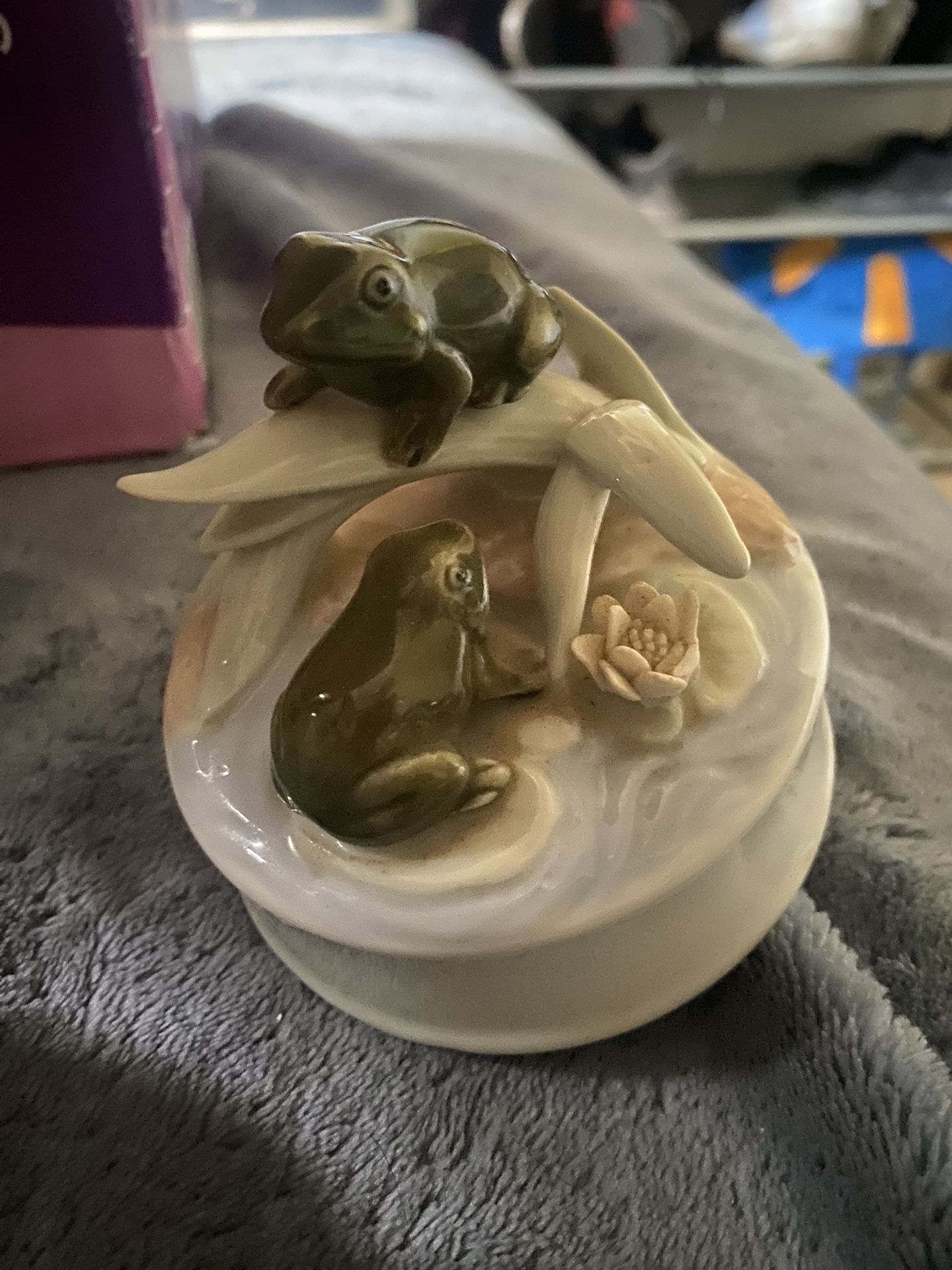 Decorations