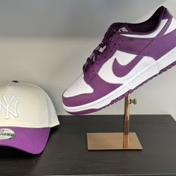 Nike Dunk Low Jordan NEW BALANCE 