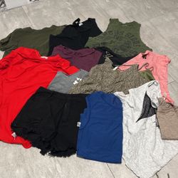 Clothes