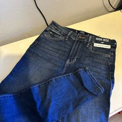 BUNDLE OF JEANS/SHORTS